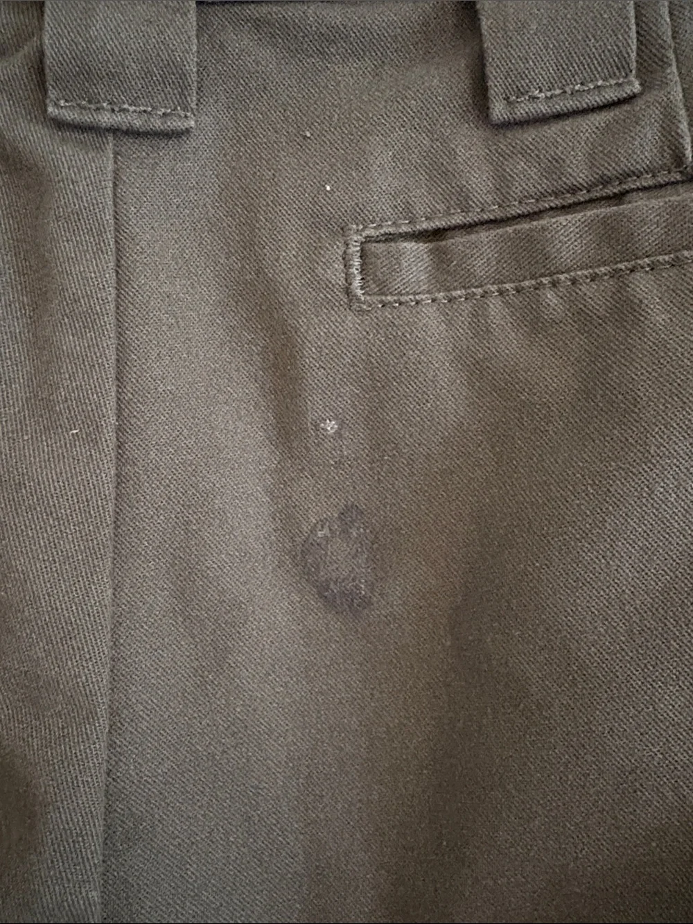 Dickies Slim Straight Cargo Pants
